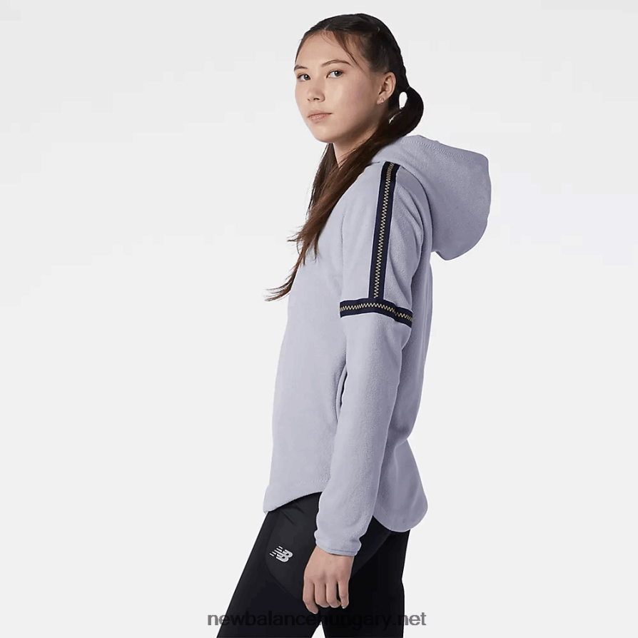 6XH8F03431 nők nb polár pulcsinál