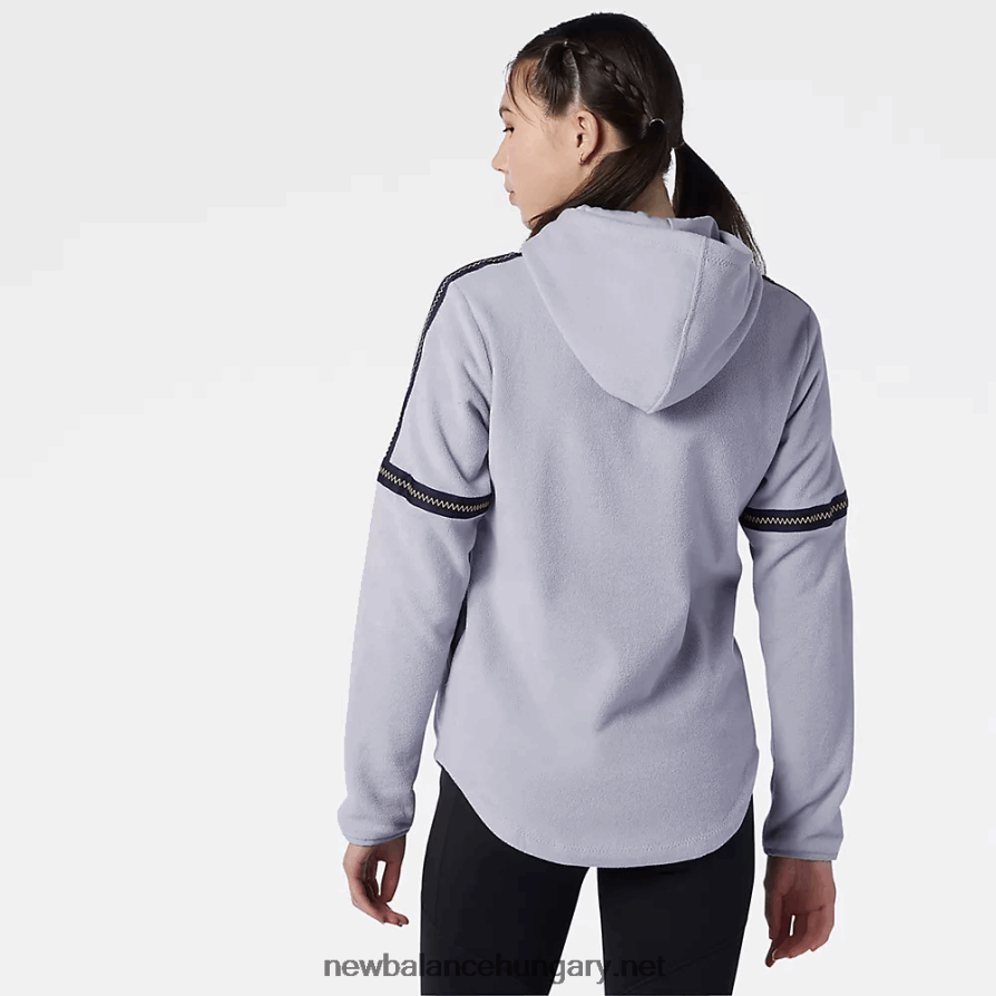 6XH8F03431 nők nb polár pulcsinál