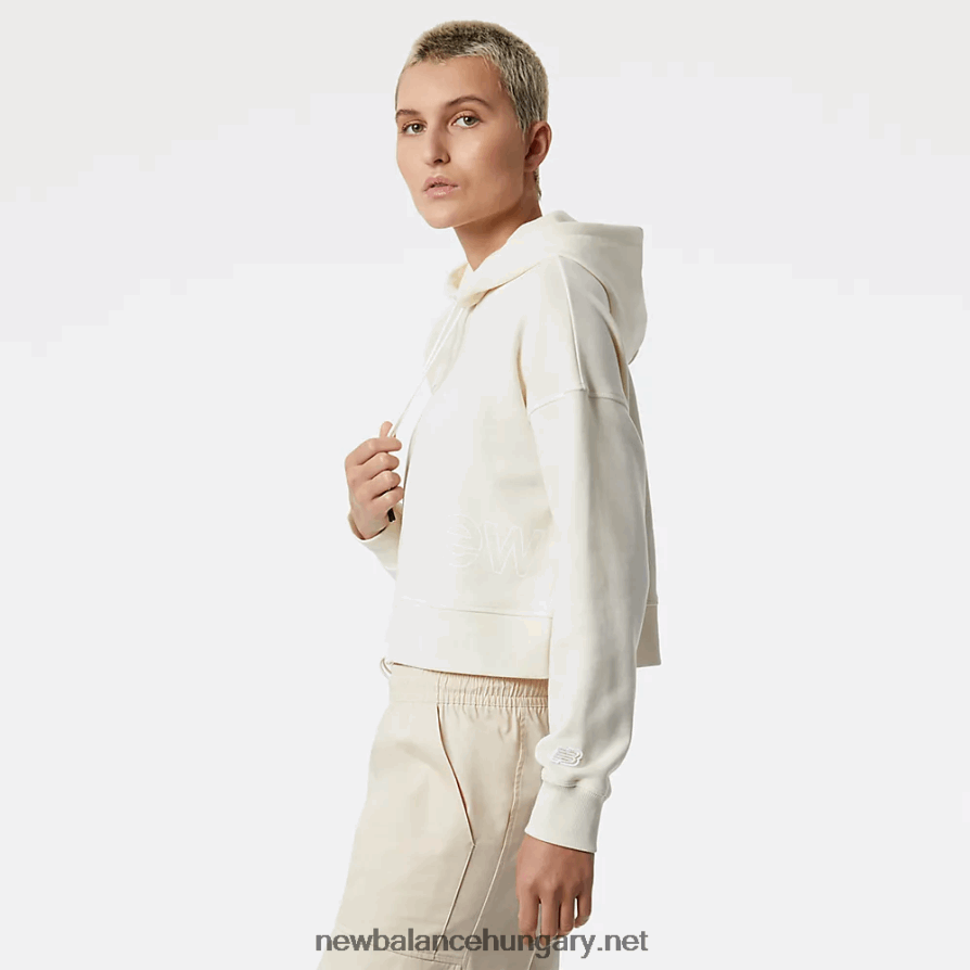 6XH8F03477 nők nb athletics megújító kapucnis