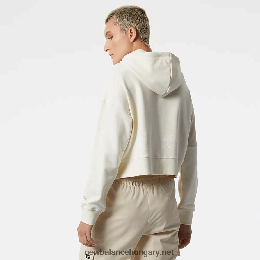 6XH8F03477 nők nb athletics megújító kapucnis