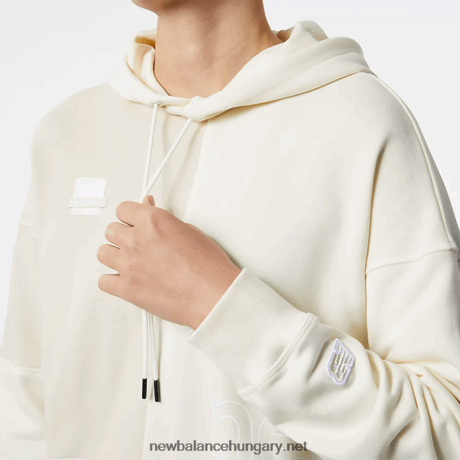 6XH8F03477 nők nb athletics megújító kapucnis