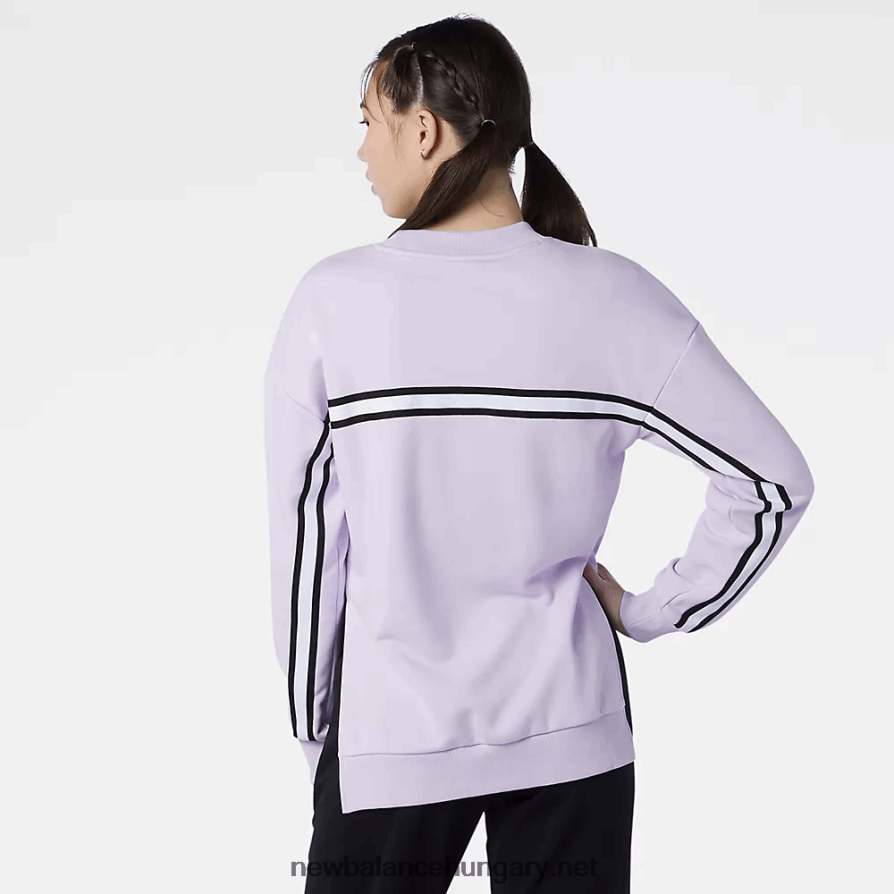 6XH8F03493 nők nb essentials id crew