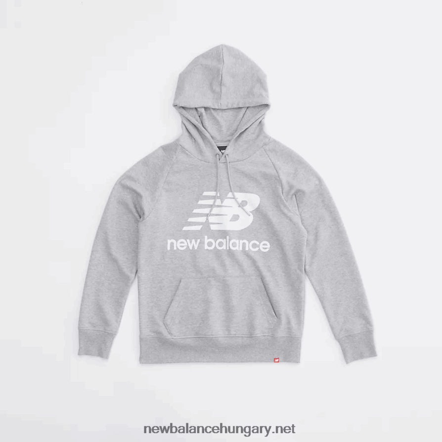 6XH8F05683 nők nb essentials pulóver pulóver