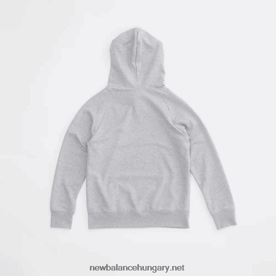 6XH8F05683 nők nb essentials pulóver pulóver