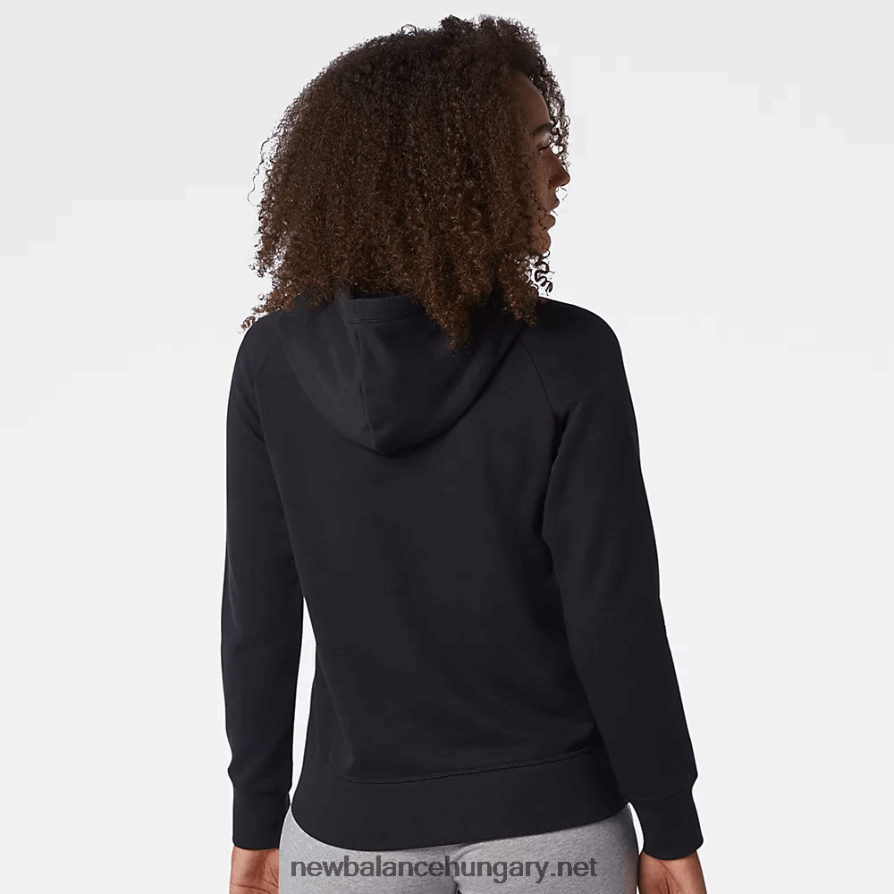 6XH8F05684 nők nb essentials pulóver pulóver