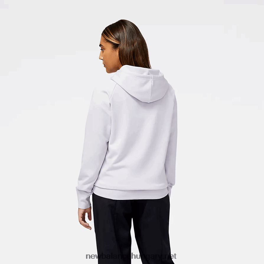 6XH8F05686 nők nb essentials pulóver pulóver