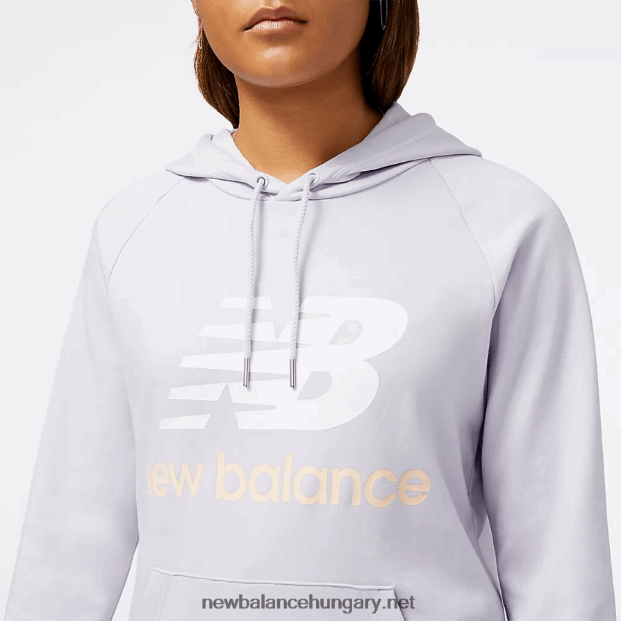 6XH8F05686 nők nb essentials pulóver pulóver