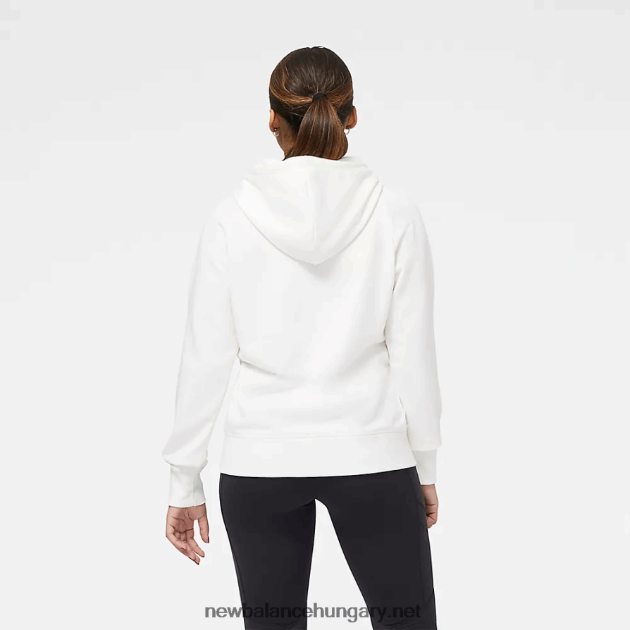 6XH8F05687 nők nb essentials pulóver pulóver