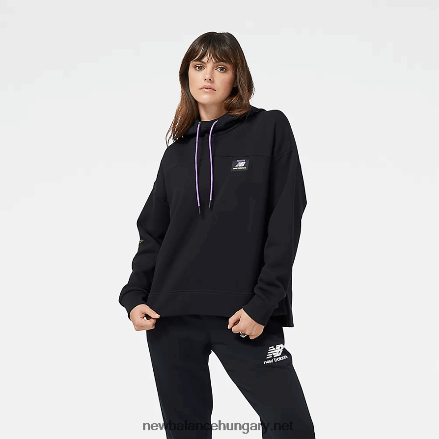 6XH8F06836 nők nb pulcsinál