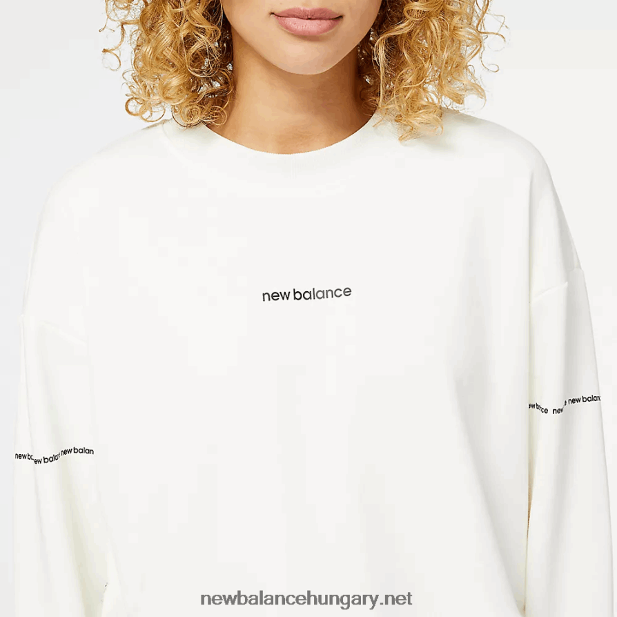 6XH8F06840 nők nb essentials téli stáb