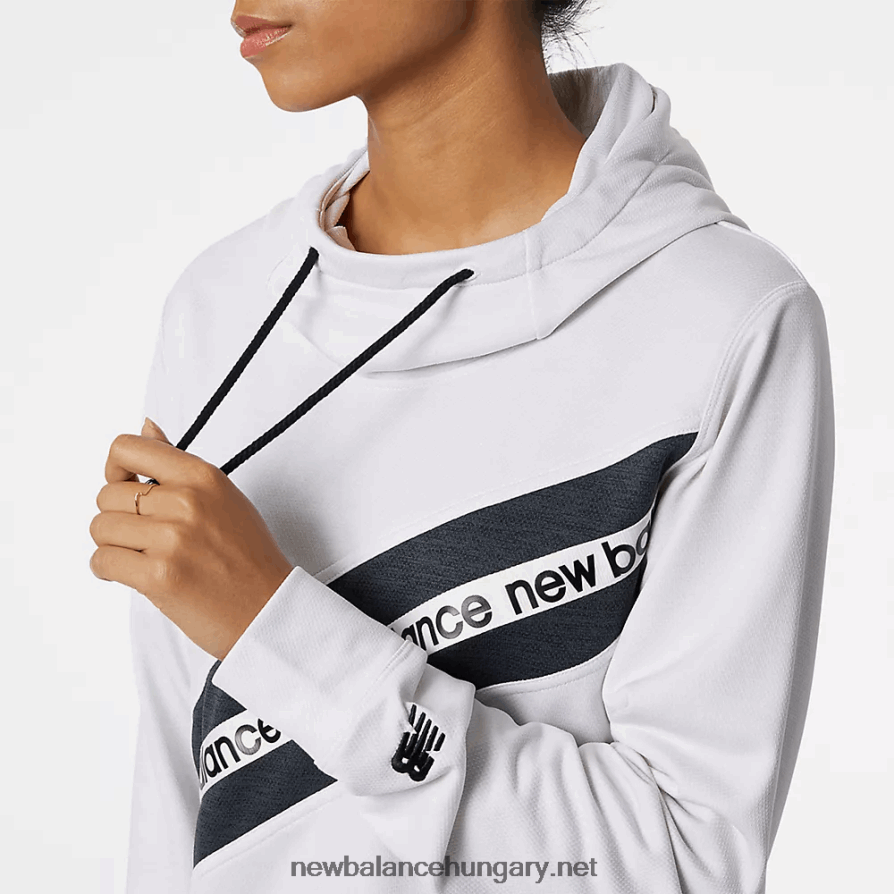 New Balance 6XH8F02720 nők könyörtelen frottírréteg