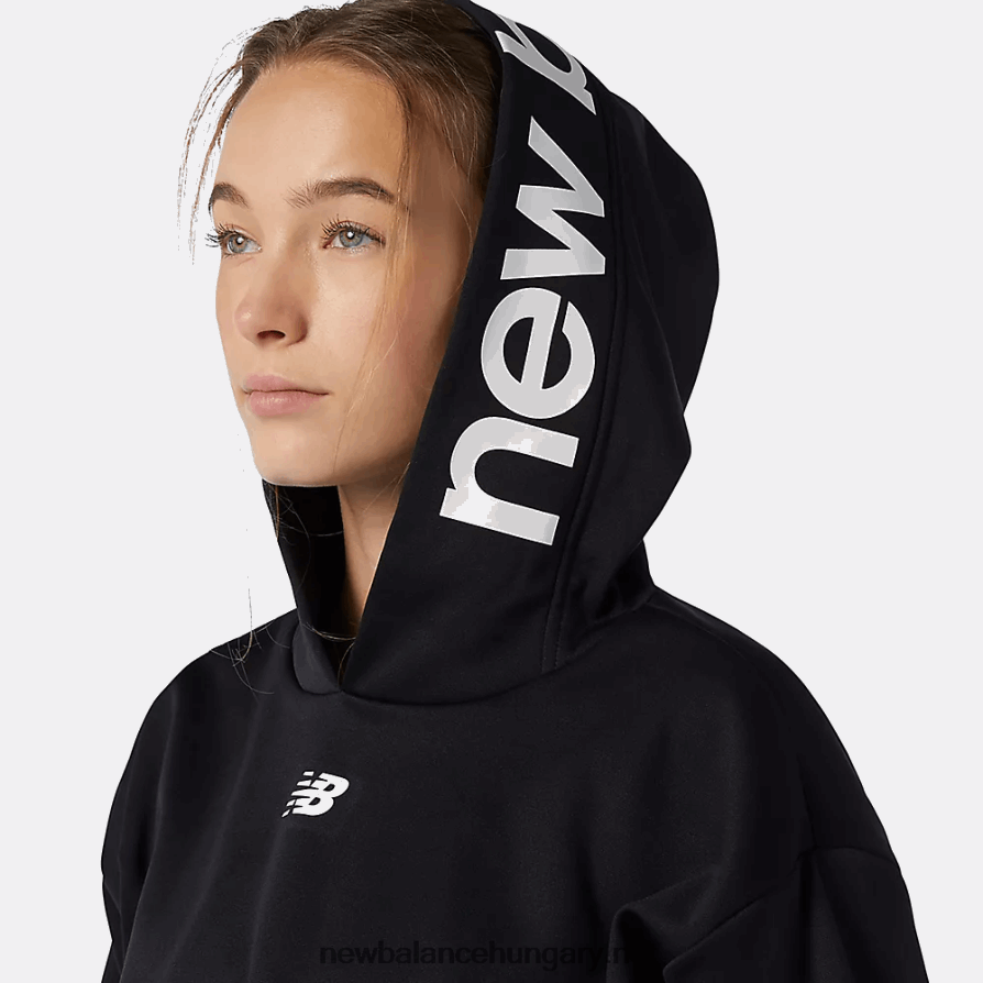 New Balance 6XH8F03501 nők könyörtelen teljesítményű gyapjúréteg