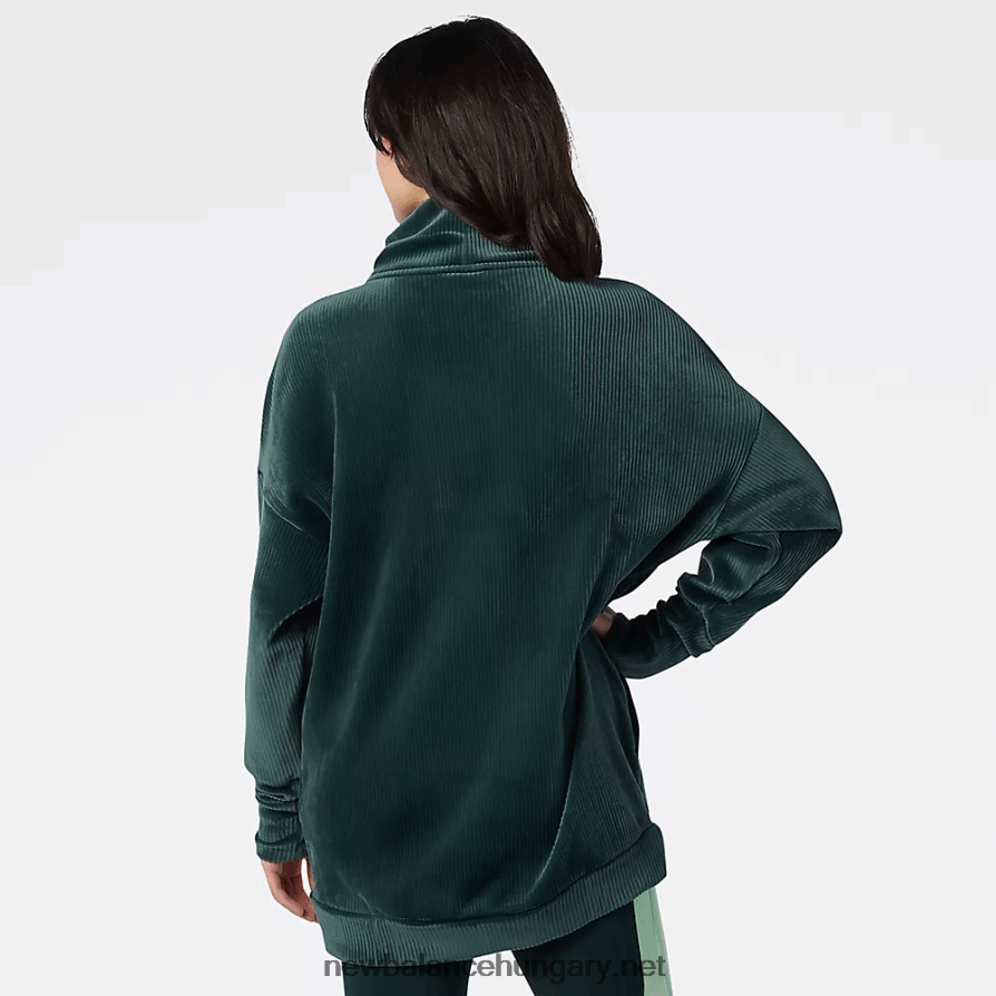 New Balance 6XH8F03519 nők elszánt tunika