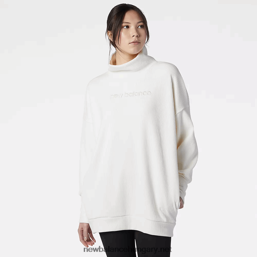 New Balance 6XH8F03520 nők elszánt tunika