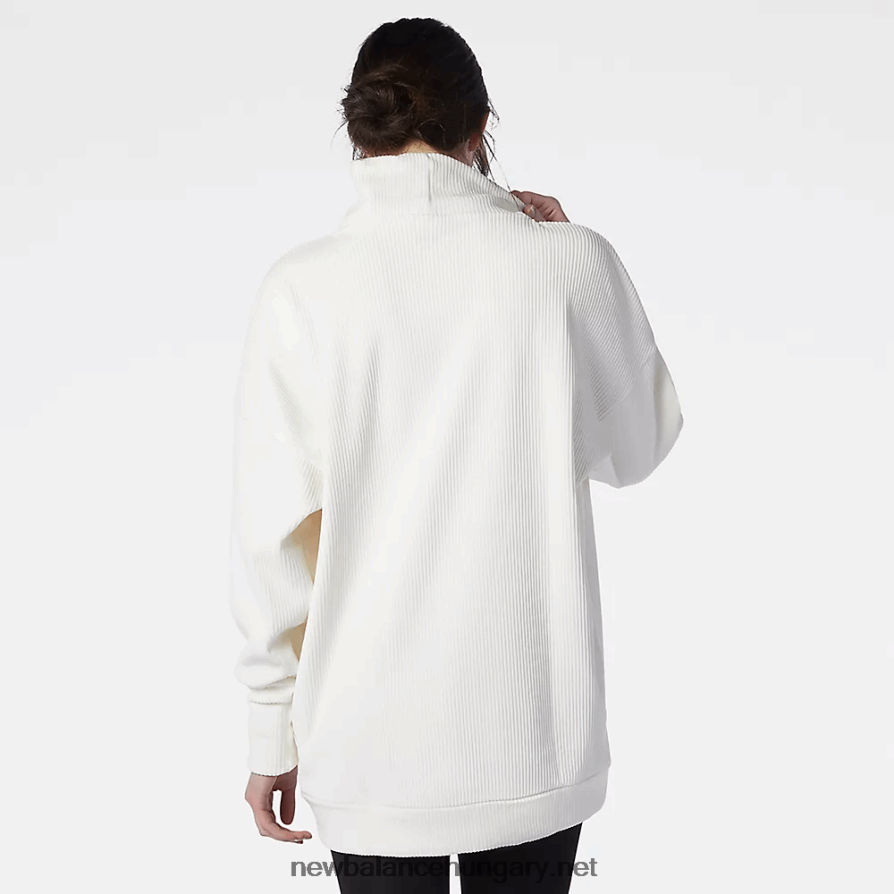 New Balance 6XH8F03520 nők elszánt tunika