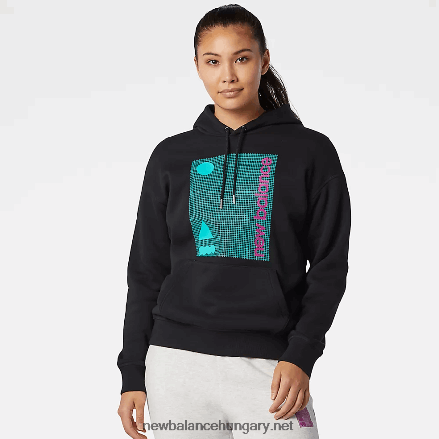 New Balance 6XH8F03528 nők Essentials tereppulcsi