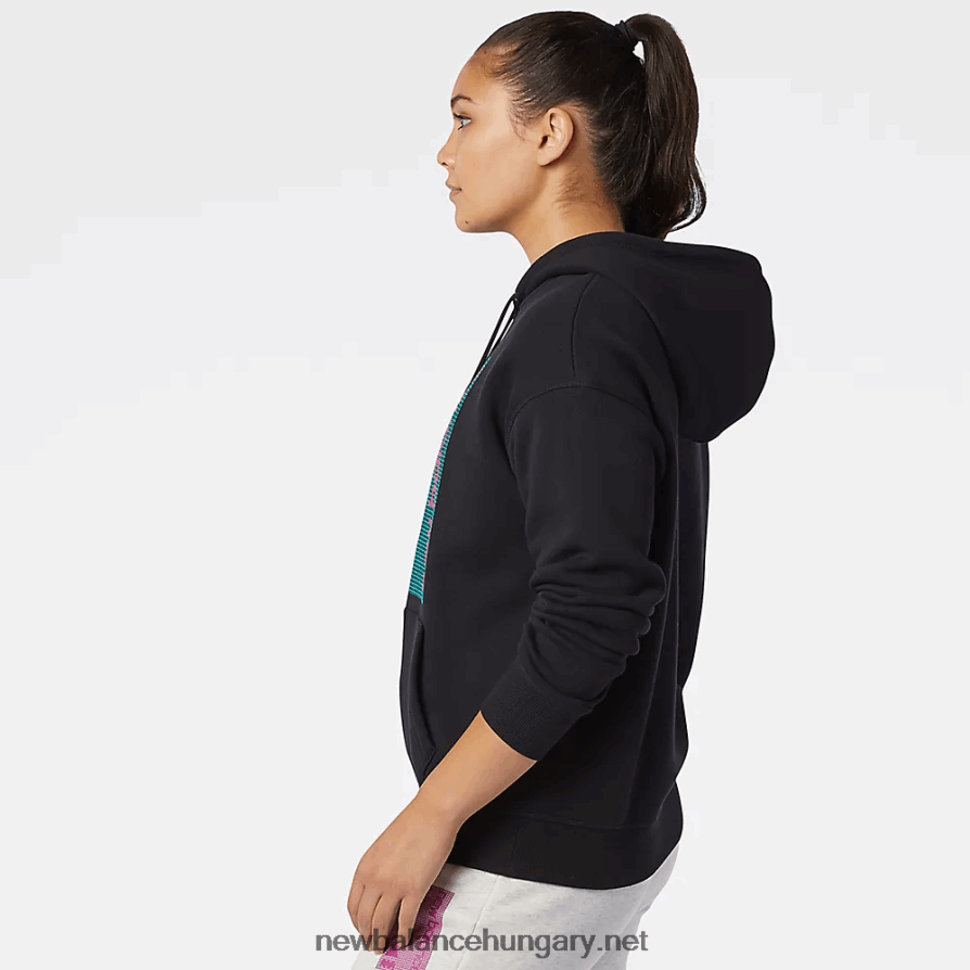 New Balance 6XH8F03528 nők Essentials tereppulcsi