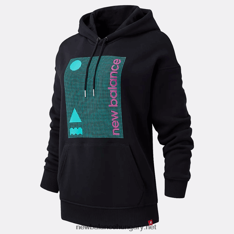 New Balance 6XH8F03528 nők Essentials tereppulcsi