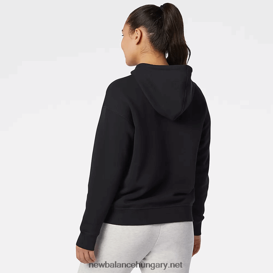 New Balance 6XH8F03528 nők Essentials tereppulcsi