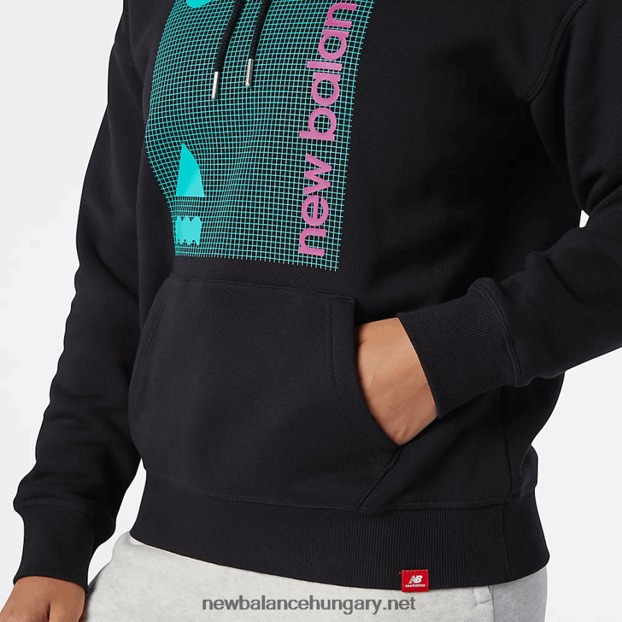 New Balance 6XH8F03528 nők Essentials tereppulcsi