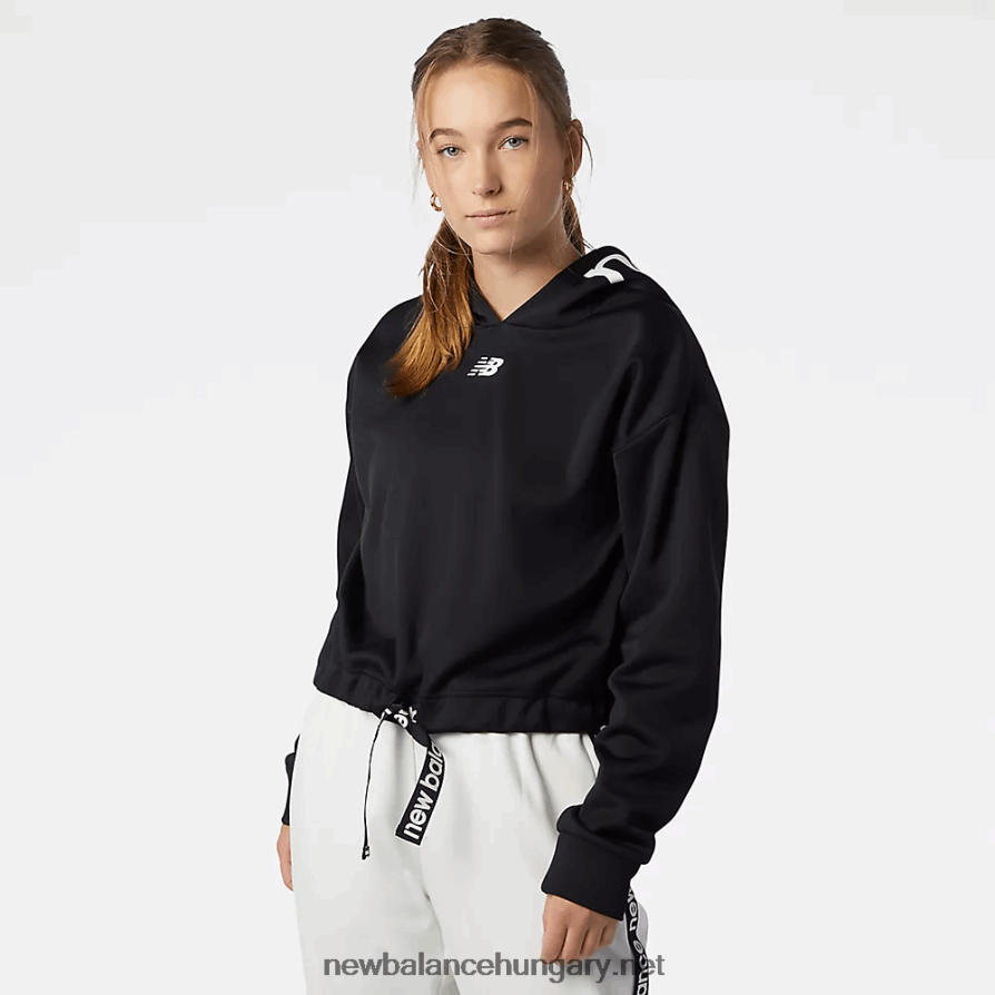 New Balance 6XH8F06807 nők könyörtelen teljesítményű gyapjúréteg