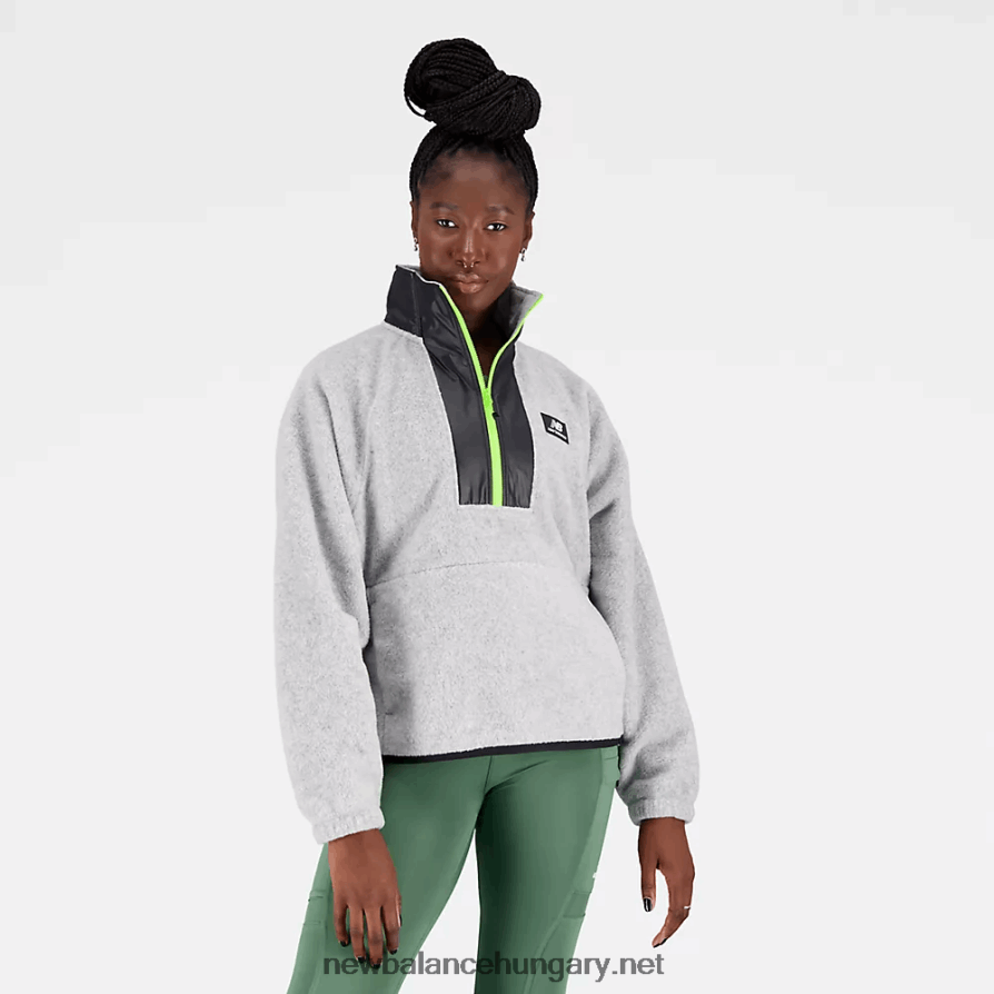 New Balance 6XH8F06831 nők gyapjúrétegnél