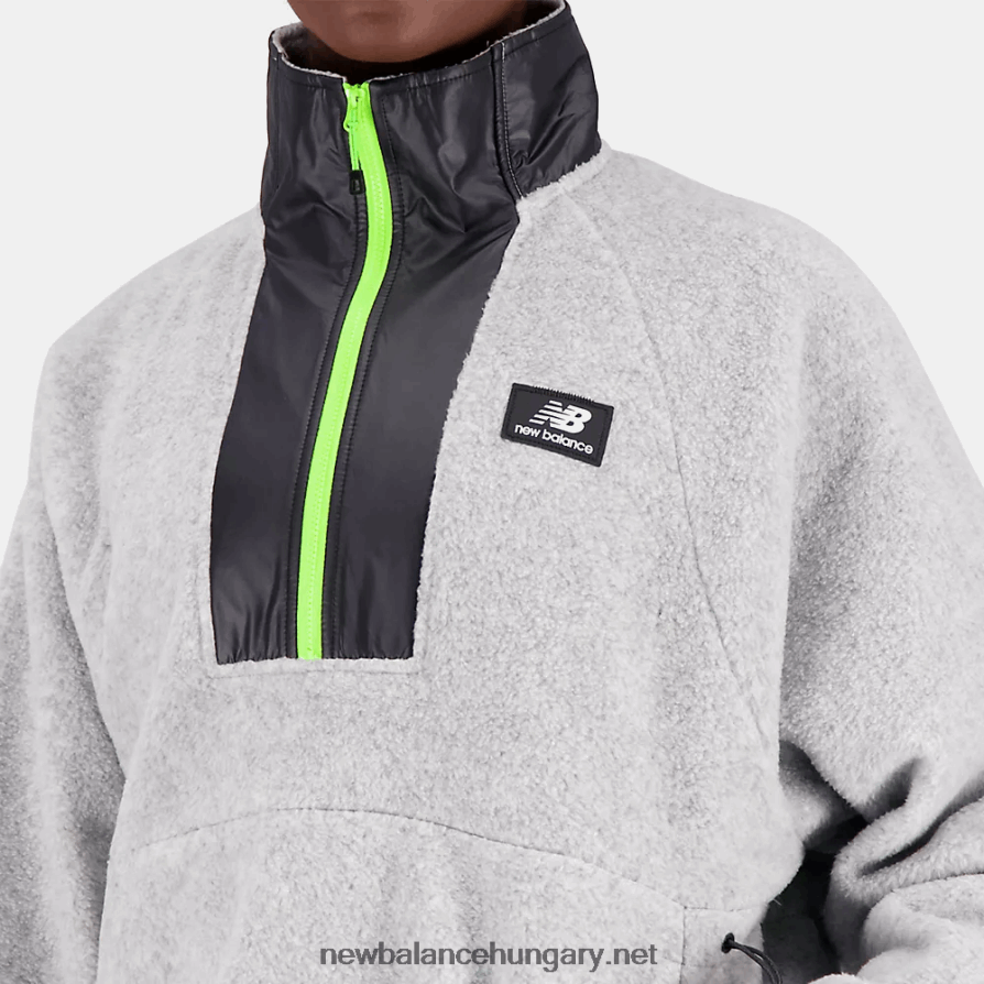 New Balance 6XH8F06831 nők gyapjúrétegnél