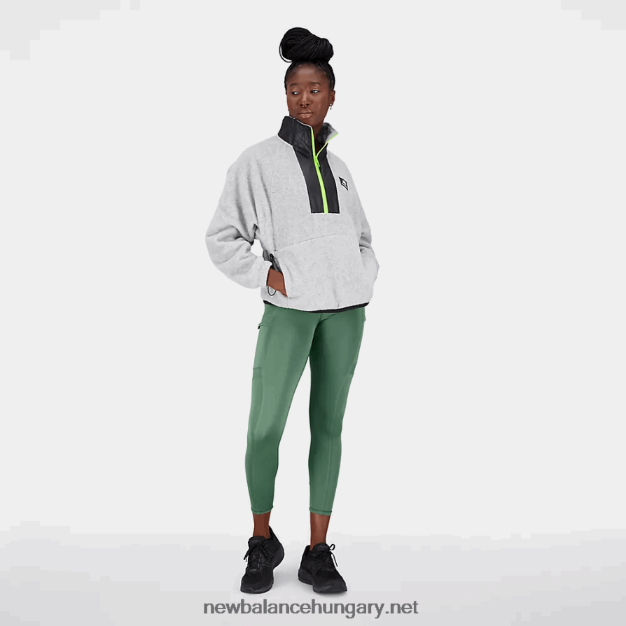 New Balance 6XH8F06831 nők gyapjúrétegnél