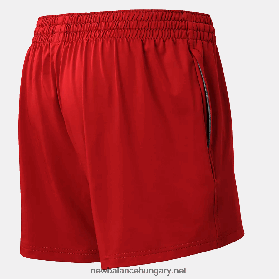 6XH8F05759 nők nb tech rövid