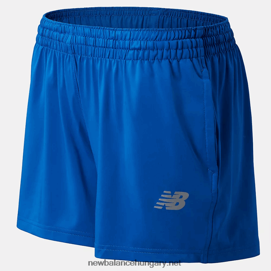 6XH8F05762 nők nb tech rövid