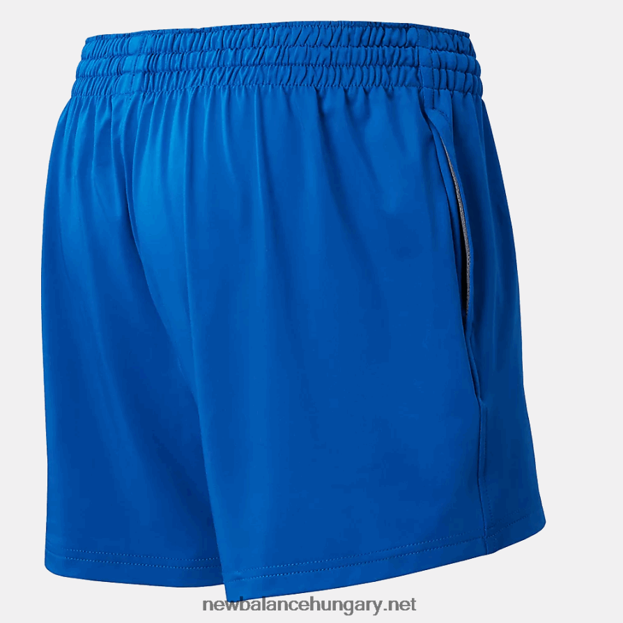 6XH8F05762 nők nb tech rövid