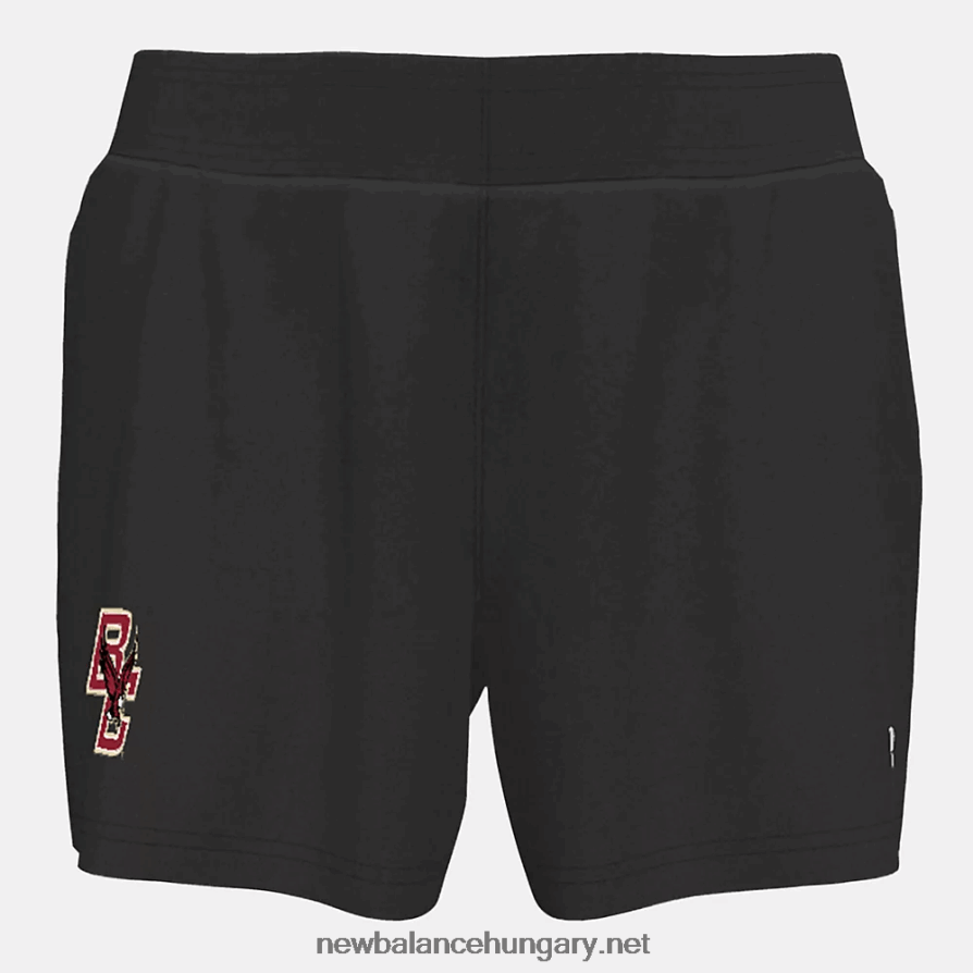 6XH8F05872 nők nb tech short (bostoni főiskola)