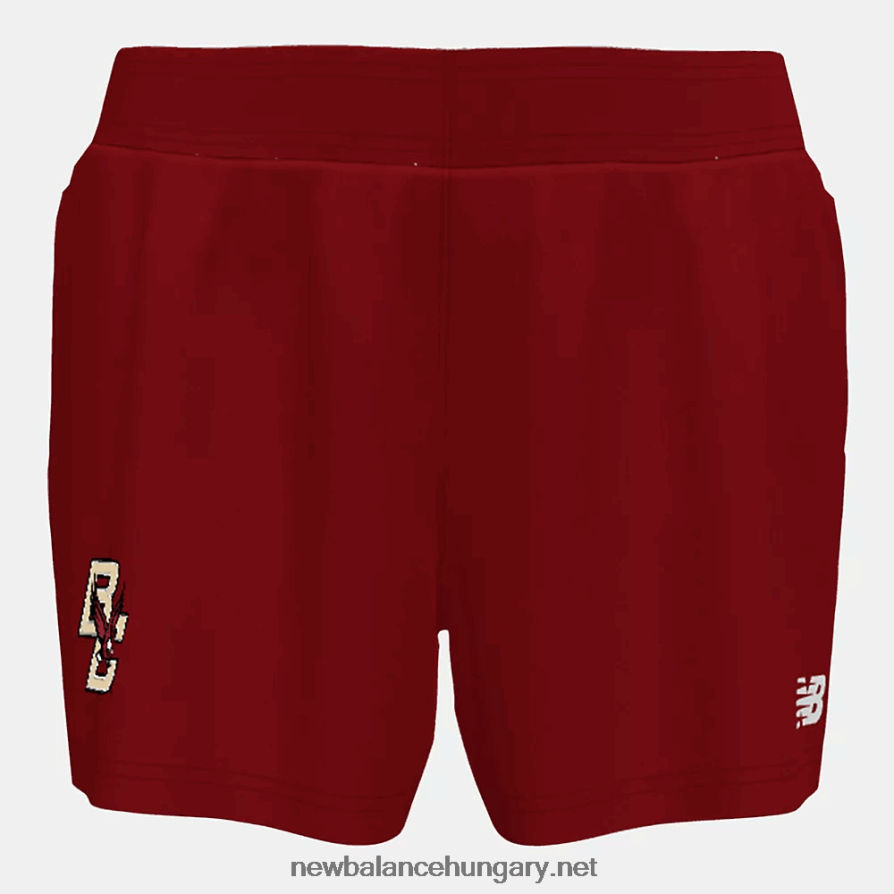 6XH8F05873 nők nb tech short (bostoni főiskola)
