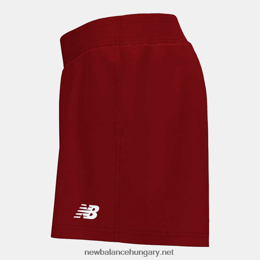 6XH8F05873 nők nb tech short (bostoni főiskola)