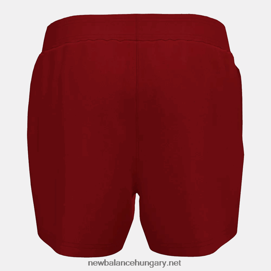 6XH8F05873 nők nb tech short (bostoni főiskola)