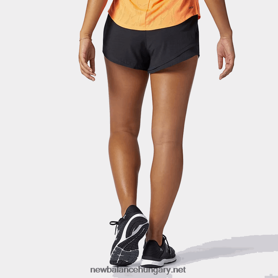 New Balance 6XH8F03389 nők q sebesség üzemanyag rövid