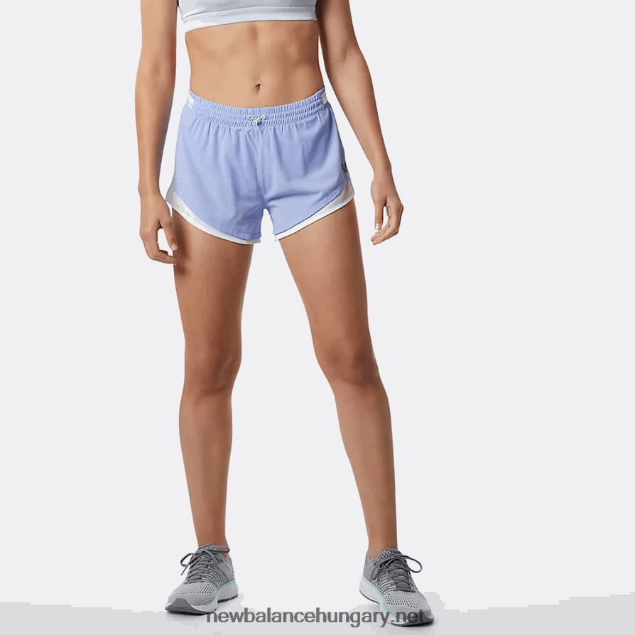 New Balance 6XH8F03392 nők q sebesség üzemanyag rövid