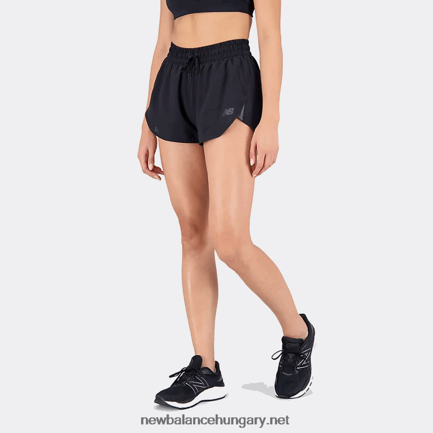 New Balance 6XH8F05667 nők q sebesség rövid