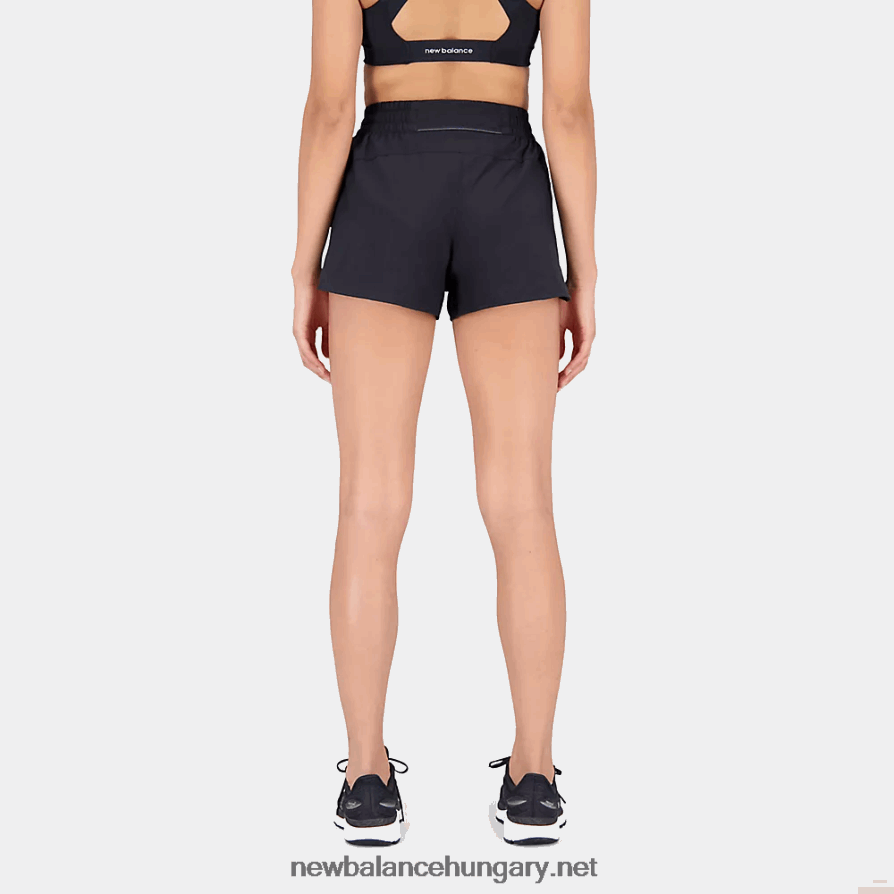 New Balance 6XH8F05667 nők q sebesség rövid