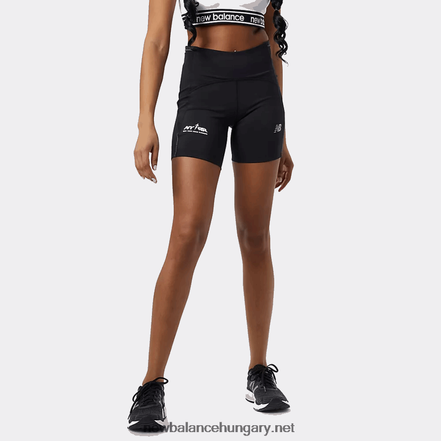 New Balance 6XH8F05835 nők élethosszig tartó futás hatás futás rövidre szerelve