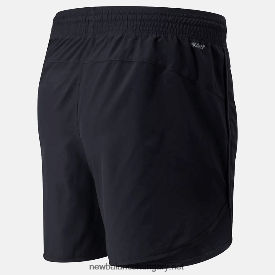 New Balance 6XH8F06835 nők gyorsulás rövid 5 hüvelyk