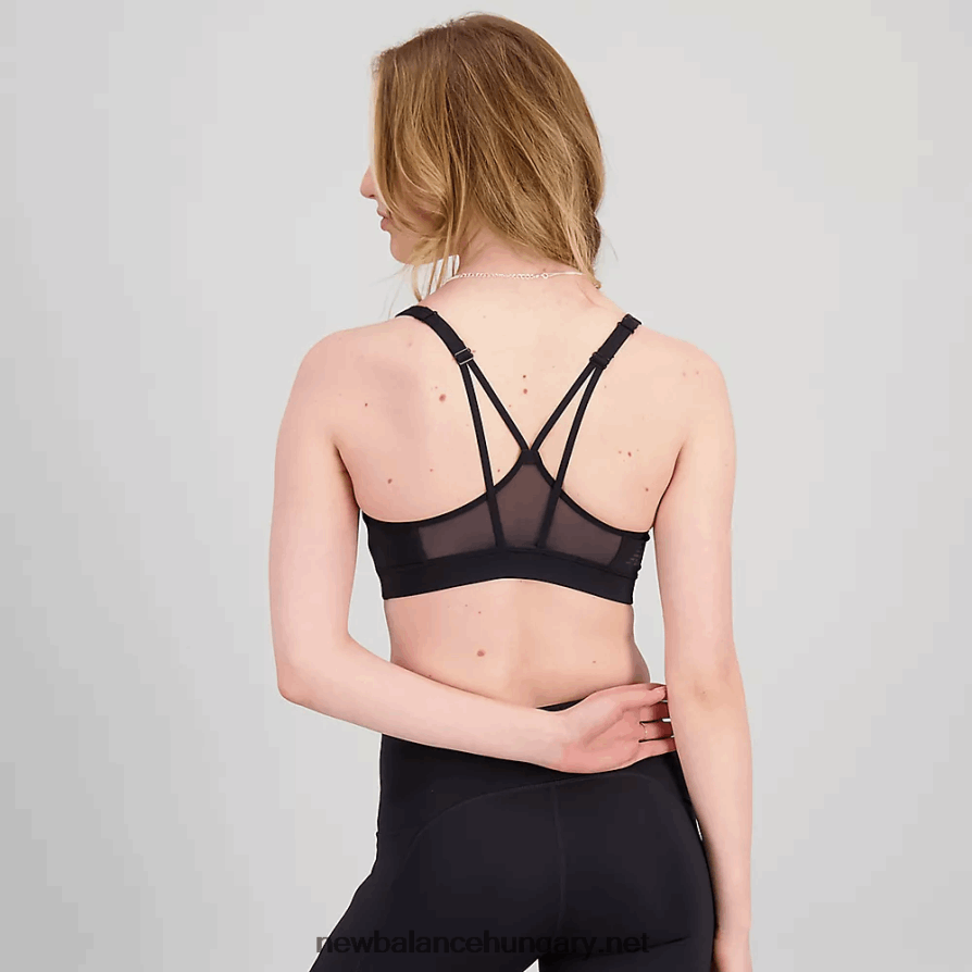 6XH8F02462 nők nb hero melltartó 3.0
