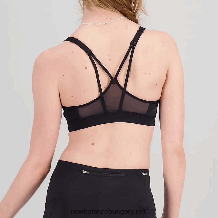 6XH8F02462 nők nb hero melltartó 3.0