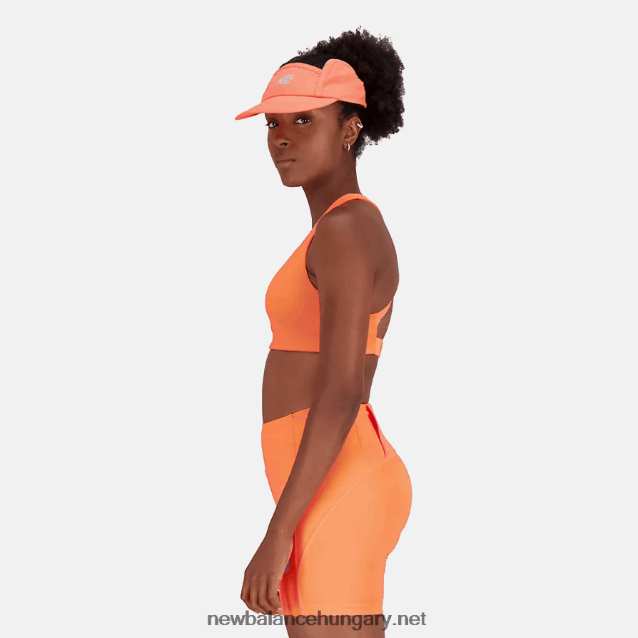 6XH8F02551 nők nb teljesítmény x melltartó