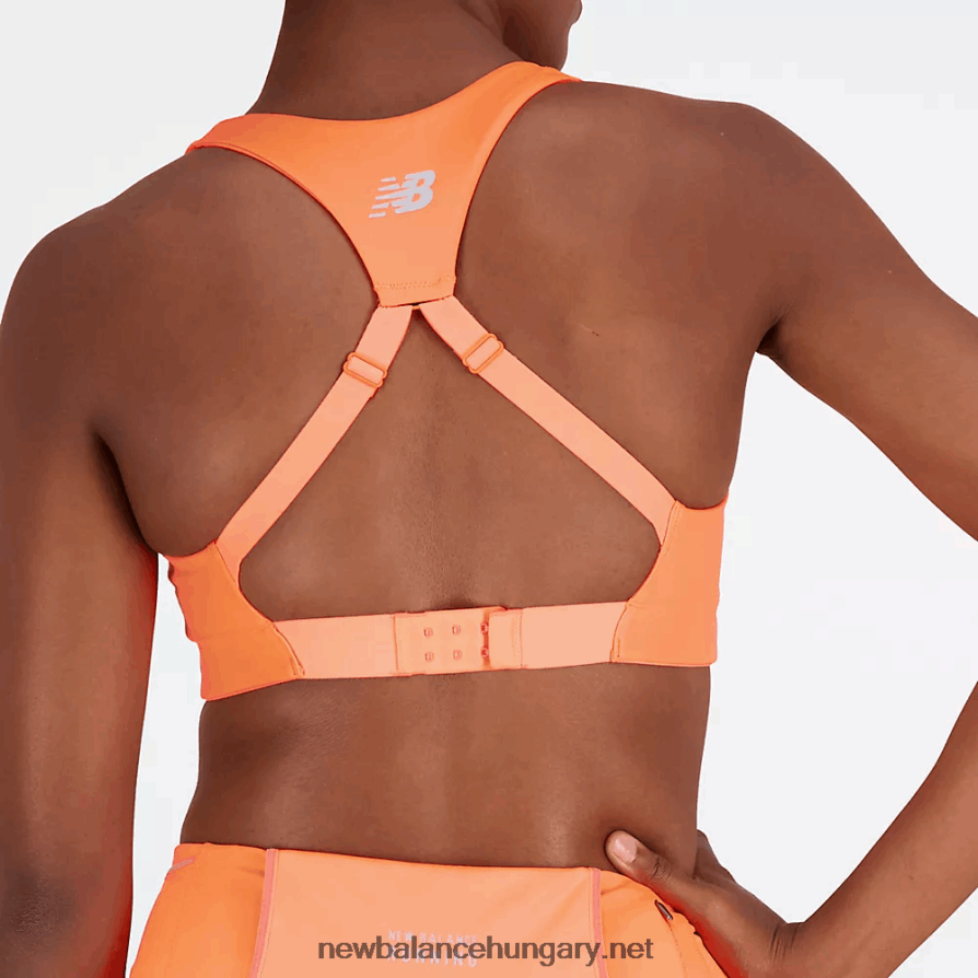 6XH8F02551 nők nb teljesítmény x melltartó