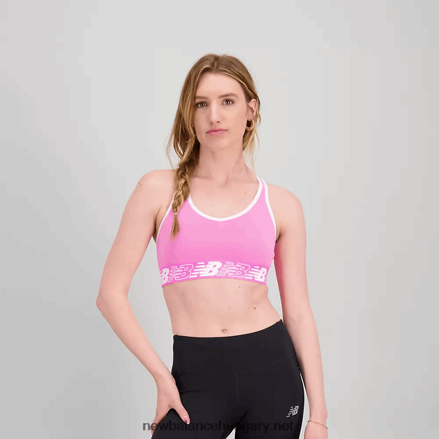 6XH8F03308 nők nb pace melltartó 3.0