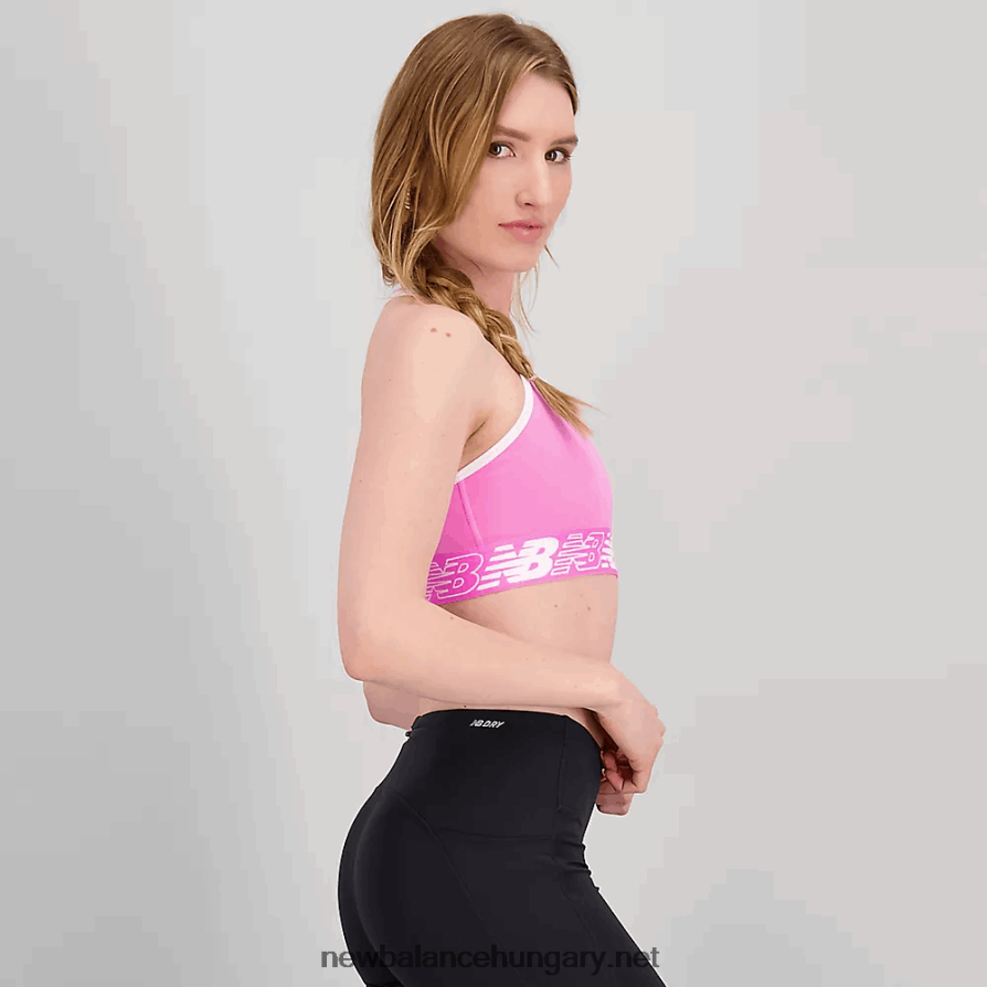 6XH8F03308 nők nb pace melltartó 3.0
