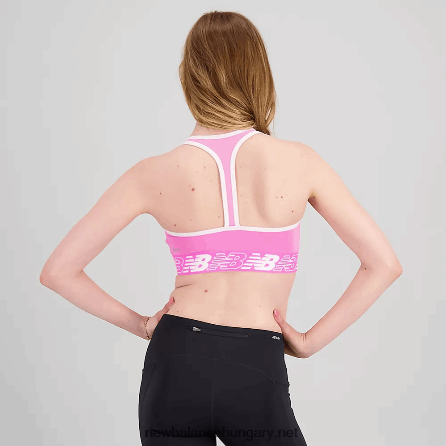 6XH8F03308 nők nb pace melltartó 3.0