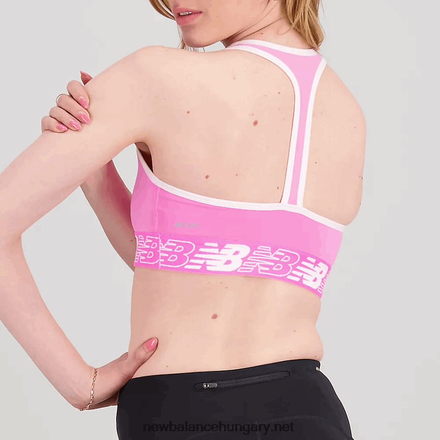 6XH8F03308 nők nb pace melltartó 3.0