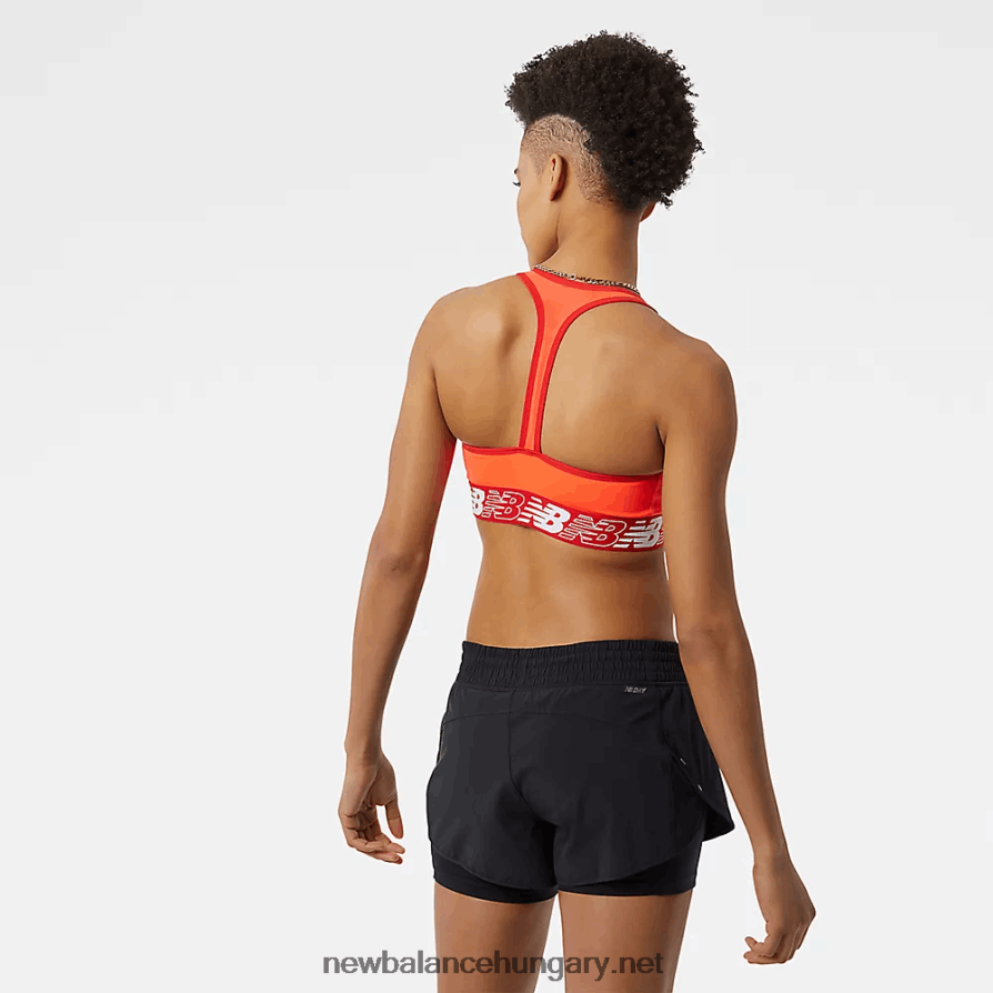 6XH8F03310 nők nb pace melltartó 3.0